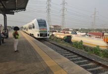 Residents of Tema and Afienya call for more operational hours for Tema-Mpakadan train service