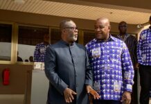 Chief Justice backs GTEC’s crackdown on fake academic titles