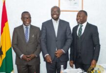 Chief Justice highlights concerns regarding working conditions of the Judiciary