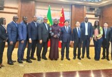 Ghana deepens strategic partnership with China on fisheries to boost food security, jobs and Blue Economy growth