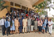 Improving cardiology treatment: Gov’t begins construction of cardiology centre at KATH