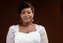 New Gospel Music artiste Adepa Kwarteng releases ‘Oguama Mogya’