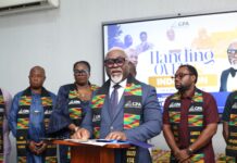 The publishing industry must be recognised as strategic partner in national development – New GPA President