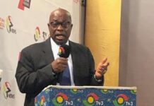 When manufacturing succeeds, every other sector does well – Former AGI President tells stakeholders
