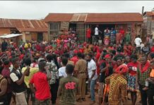WNR: Chirano residents reject establishment of Community Mining