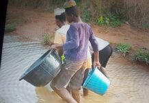 Eastern Region: Assemblyman appeals for portable water for 10 communities in Yilo Krobo Municipality
