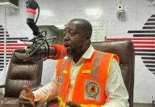 Sekondi-Takoradi records 122 disasters, nearly 2,000 residents affected – NADMO