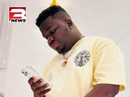 Abu Trica sues Interior Ministry, NACOC, EOCO and FBI over arrest, detention and rights violations