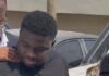 Abu Trica’s extradition: Has A-G’s recent visit to the US anything to do with it? – Mike Oquaye Jnr asks