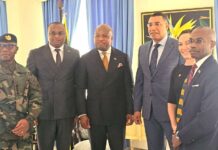 Ghanaian troops in Jamaica to stay for 30 more days – Ablakwa