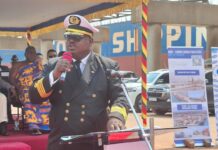 We cannot continue to transport manganese ore by road – Director of Takoradi port