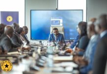Finance expert proposes ‘scientific formula’ for setting Bank of Ghana’s Policy Rate