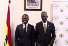 Without collaboration among African countries health challenges will persist – WHO African Regional Director
