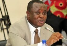 NPP Elections Committee reinstates 58 TESCON delegates, sets strict voting rules