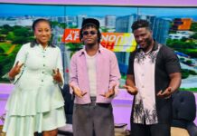 Never sign a contract without a lawyer – Kojo Blak advises musicians