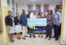 Mahama Cares supports 3 children with ‘Hole in Heart’ at KBTH’s Cardiothoracic Centre with GHC447k