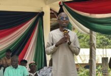 Asiedu Nketia continues tour of Ashanti Region from April 12