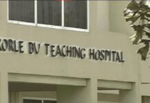Viral video on emergency care at Korle Bu Teaching Hospital is ‘authentic’ – Emergency Medicine Residents contradict CEO