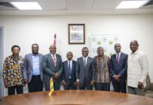 Health Minister constitutes 7-member committee to probe alleged unethical medical practices at KBTH, Ridge Hospital