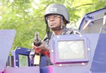 NPP Flagbearer race: We have finalised deployment plans – Upper West Regional Police Command
