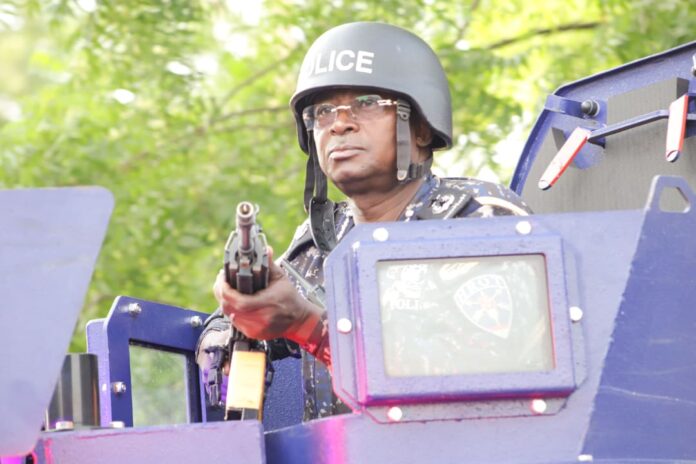 Police