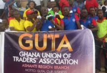 GUTA urges commercial banks to reduce lending rates to reflect BoG’s Monetary Policy Rate cut