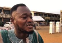 NPP Polls: Desist from any violent behaviour – Odododiodioo Chairman