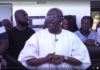 ‘Let’s forgive each other for some of the unpalatable things we may have said against one other’ – Bawumia to NPP faithful