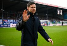 Real Madrid sack manager Xabi Alonso; Alvaro Arbeloa takes charge