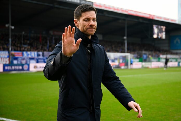 Xabi Alonso 2