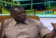 Govt has awarded GHC50 billion worth of contracts so far – Roads Minister