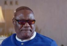 Marriage is responsibility, not just love or looks – Duncan-Williams