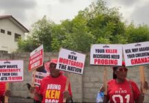 Ofori-Atta’s extradition: Arise Ghana’s protest will not change anything in U.S – Frank Davies