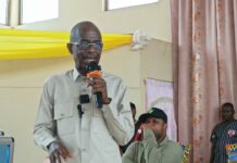 Govt will ensure equitable development for new regions – Asiedu Nketia tells Western North