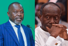 U.S Justice Department is working on Ofori-Atta’s extradition request; I’m ‘extremely hopeful’ about this – Ayine