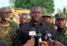 National Security to start joint operation against illegal transport fares in Greater Kumasi