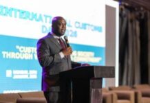 Every cedi lost to corruption undermines development – Deputy Finance Minister warns customs officers