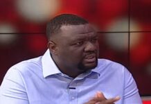 We want to do away with the era where anyone can just emboss number plate – DVLA CEO
