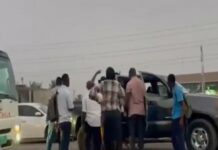 Energy Minister petitions IGP to probe police officers’ alleged assault on ministry staff