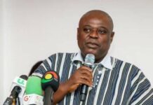 Anyidoho commends govt for negotiations with Sékou Touré family of Guinea to takeover Nkrumah’s house