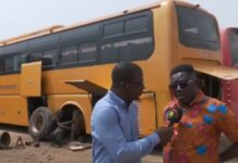 115 buses operating across the country; over 400 faulty buses are being repaired – Metro Mass