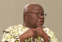 Ofori-Atta’s extradition: I will only advise him when I have full dossier on the matter – Mike Oquaye