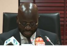 US visa freeze: ‘We can’t allow this pattern of incompetence to continue’ – Minority demands Ablakwa’s removal over diplomatic failures