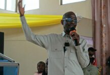 Asiedu Nketia calls for retention of hardworking NDC Executives ahead of branch elections