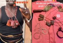 Dep. Education Minister directs GES to take action on video of SHS students displaying charms