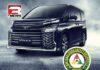Don’t patronise Toyota Voxy vehicles for long-distance travel – NRSA advises public