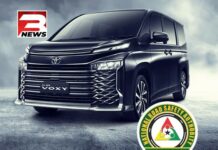 Don’t patronise Toyota Voxy vehicles for long-distance travel – NRSA advises public