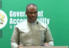 Full text: Statement by Works and Housing Minister on floods in Accra