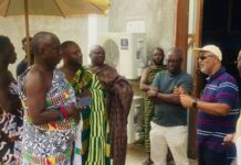 MiDA urges chiefs to release land for 24-hour Plus Programme