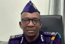 Mahama appoints Aaron Kanor as Acting Customs Commissioner